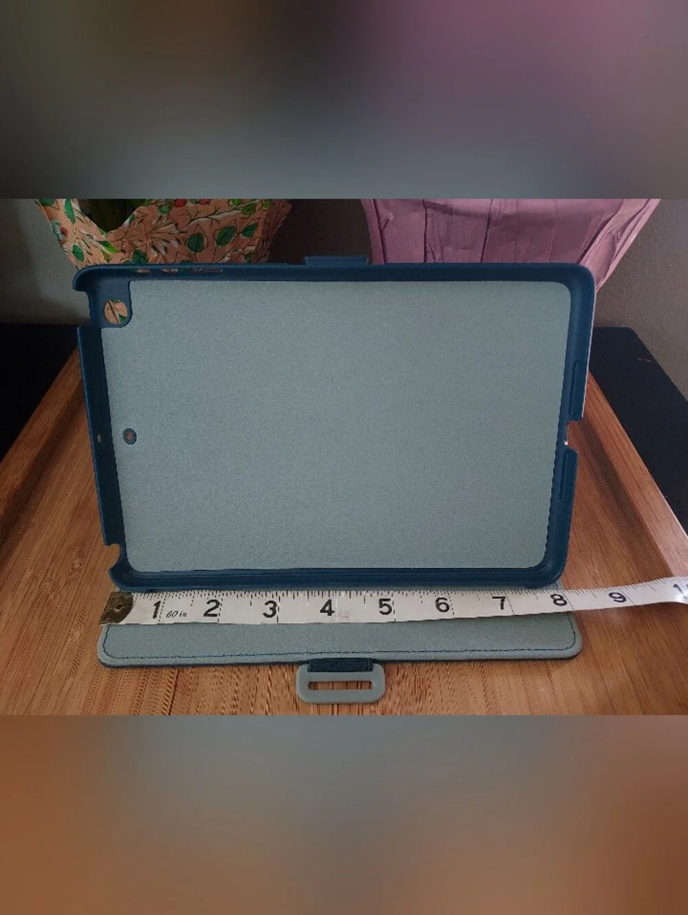 Speck Blue Tablet Folio Case - For Ipad Models